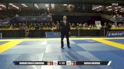 Michael Iakovenko vs Bernard Charles Cambronne 2026 Pan Kids Jiu-Jitsu IBJJF Championship