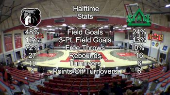 Replay: Delta State vs Union | Dec 5 @ 7 PM