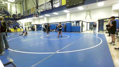 Replay: Mat 1 - 2026 Will Rogers | Jan 9 @ 9 AM