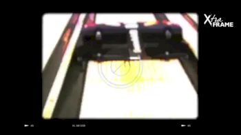 XF1-PBA Xtra Frame South Point Las Vegas Open