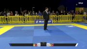 Marlon Tajik vs Nevin Stephen Langan 2025 Pan IBJJF Jiu-Jitsu No-Gi Championship