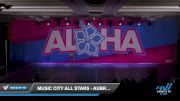 Music City All Stars - Aubrey Smith [2023 Mini - Solo - Jazz Day 1] 2023 Aloha Chattanooga Dance Showdown