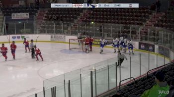 Replay: Home - 2024 C.Plains U18 AAA vs Parkland U18 AAA | Dec 22 @ 1 PM