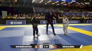 Taitoa Maiava Keahi Lafua vs Zane Caleb Linares 2026 Pan Kids Jiu-Jitsu IBJJF Championship