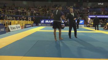 James Edilson Gomez Correa vs Nick Suciu Lll 2026 IBJJF European NoGi