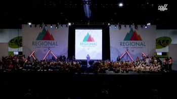 Replay: Hall A - 2026 The Southeast Regional Summit | Apr 19 @ 9 AM