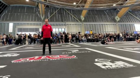 Jeff Liscumb vs Nick Charlton 2025 ADCC Vancouver Open