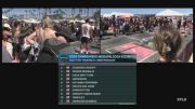 Men - Vinia Lifting Stage - Under Pressure - Rx Team Heat 10
