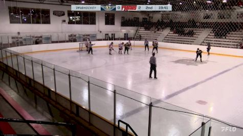 Replay: Home - 2023 Chilliwack vs Ridge Meadows | Dec 8 @ 7 PM