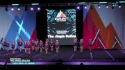 Shine Athletics - The Jingle Belles [2025 L1 Youth - D2 - Medium Day 2] 2025 The Youth Summit