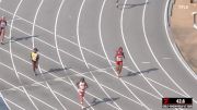 Youth Girls' 4x400m Relay, Semi-Finals 3 - Age 11-12