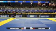 Maxim Jechiu vs Ryan Daniel Miller 2026 Pan Jiu Jitsu IBJJF Championship