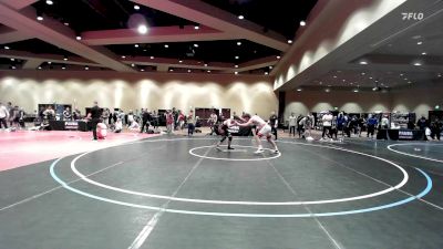 79 lbs Cons. Round 3 - Kyle Lee, CT vs David Tran, PA