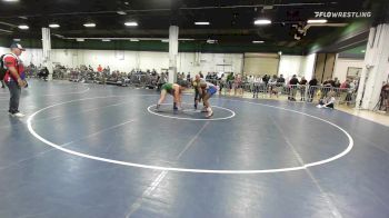 182 lbs Round Of 64 - Jessey Colas, FL vs Mason Parsons, SC