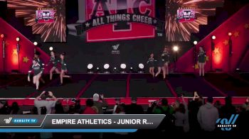 Empire Athletics - Junior Royals [2023 L2.1 Junior - PREP Day 1] 2023 ATC Grand Nationals