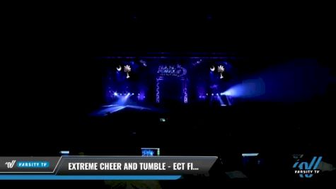 Extreme Cheer and Tumble - ECT Firebirds [2021 L3 Youth Day 1] 2021 The U.S. Finals: Myrtle Beach