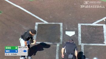 Replay: Empire State vs Windy City | Jul 31 @ 2 PM
