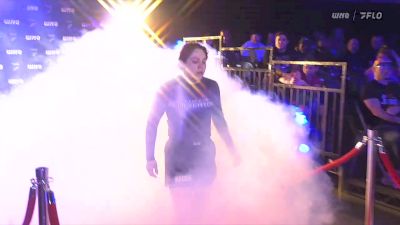 Rana Willink vs Alyssa Luna WNO 28