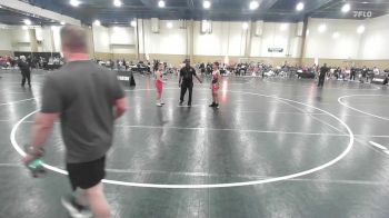 106-120 lbs Rr Rnd 2 - Logan Lopez, Venice Takedown Club vs Henry Archote, Gladiator Academy