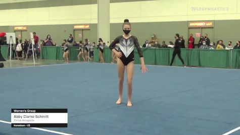 Abby Clarke Schmitt - Women's Group, Thrive Annapolis - 2021 Christmas on the Chesapeake