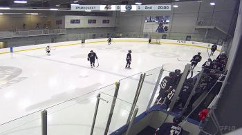 Replay: Home - 2025 Thunder vs Railers | Jan 14 @ 11 AM