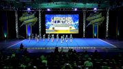 Legendary All Stars - Mini Beatz [2025 Mini Prep Level 1.1 Day 1] 2025 Winners Choice Live at Mohegan Sun