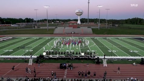 BOSTON CRUSADERS "GLITCH" at 2024 Midwest Premiere