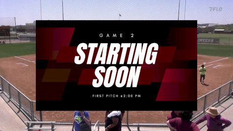 Replay: Concordia (TX) vs Schreiner | Mar 29 @ 12 PM