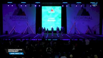 Newnan Southern Stars - Moonlight [2025 L1 Youth - D2 Day 2] 2025 The Southeast Regional Summit