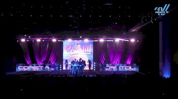 FAME All Stars - Midlo - ACES [2025 L1 Junior - Medium Day 1] 2025 Coastal at the Capitol Grand Nationals