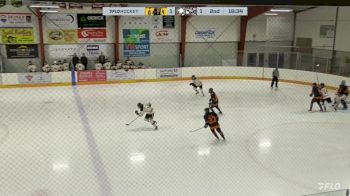 Replay: Home - 2023 Grand Forks vs Beaver Valley | Nov 21 @ 6 PM