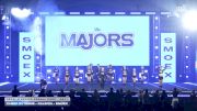Cheer Extreme - Raleigh - Smoex [2026 L6 Senior XSmall Coed DAY 1] 2026 The MAJORS