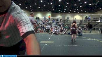 102 lbs Semis (4 Team) - Jason Cranick, Kearsley vs Evan Rising, Hudson Orange