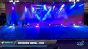 CheerForce Arizona - Echo [2021 L3 Junior - Small Day 2] 2021 Aloha DI & DII Championships
