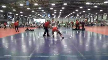 132 lbs Prelims - Luca Felix, Felix Wrestling Academy vs Austin Kelly, Team Utah Arches