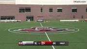 Replay: Davenport vs Sacred Heart | Oct 12 @ 11 AM