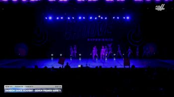 Rainbow Dance Academy - SENIOR PREMIER VARIETY [2026 Senior - Premier - Variety Day 2] 2026 GROOVE Dance Grand Nationals