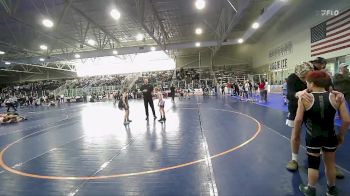 72 lbs Semifinal - Brecken Price, Brothers Of Steel vs Jacob Martinez, TW Wrestling