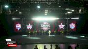 Arena Sport Club - Vortex [2026 Junior Pom Day 2] 2026 US Open Cheerleading & Dance Championship