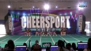 Cheernasium All Stars - Royalty [2024 L2 Junior Day 1] 2024 CHEERSPORT Toms River Classic