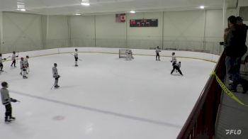 Replay: Home - 2023 Jr Bruins Black 19U vs Railers HC 18U | Sep 29 @ 6 PM