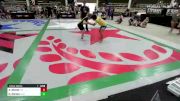 Aj Stone vs David Garcia 2022 F2W Colorado Open