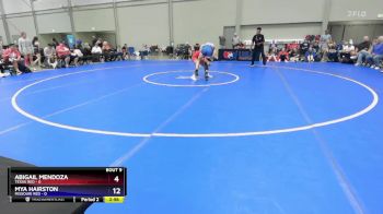 Replay: Mat 17 - 2024 Air Force Special Warfare JR Nationals | Jun 20 @ 9 AM