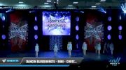Dancin Bluebonnets - Mini - Contemporary/Lyrical [2021 Mini - Contemporary/Lyrical - Small Day 1] 2021 JAMfest: Dance Super Nationals