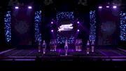 Jaguar Athletics - Reign [2025 Senior--Div 2 Day 2] 2025 All Out Grand Nationals