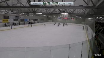 Replay: Home - 2023 RM Raiders vs SP Royals | Dec 17 @ 11 AM