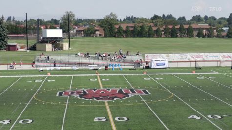 Replay: Colorado Mesa vs Central Wash. | Aug 28 @ 1 PM