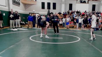 120 lbs Consi Of 16 #1 - Louden Giove, Whitman-Hanson vs Nathan Quezada, Mansfield