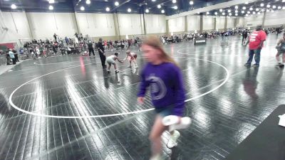 105 lbs Rr Rnd 1 - Miles Mura, ATT / Mocco Wrestling vs Christopher Douglas, American Warrior Wrestling