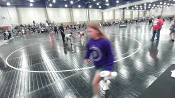 105 lbs Rr Rnd 1 - Miles Mura, ATT / Mocco Wrestling vs Christopher Douglas, American Warrior Wrestling